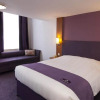 Отель Premier Inn London City (Old Street), фото 4