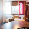 Отель Novotel Suites Reims Centre, фото 6