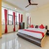 Отель Oyo 35940 Hotel Shree Swayambhu, фото 6