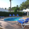 Отель Villas Geisan, фото 10