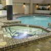 Отель DoubleTree Suites by Hilton Hotel Salt Lake City, фото 15