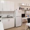 Отель Ariadne Apt 103 -300m From Lighthouse Beach (Adults Only), фото 5
