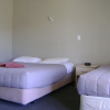 Отель Avenue Motel, фото 5