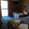 Отель Corowa Golf Club Motel в Рутерглене