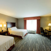 Отель Hampton Inn & Suites Denver/Highlands Ranch, фото 3