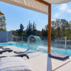 Отель Kouros Villa, фото 8