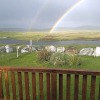 Отель Swan View Lodge - North Uist, фото 5