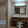 Отель Hampton Inn & Suites Lake City, фото 19