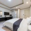 Отель Gwangju Jungheung-Dong Hotel the Grand, фото 26