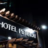 Отель Petercat Hotel Insadong, фото 1