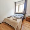 Отель Vacation Apartment Near The Black Forest в Филлинген-Швеннингене