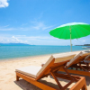 Отель Interstellar Beachfront Villa B, фото 18