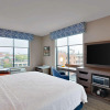 Отель Hampton Inn Salem Boston, фото 5