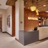 Отель Hyatt Place Salt Lake City/Farmington/Station Park, фото 29