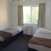 Отель Regent Court Holiday Apartments в Тугуне