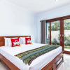 Отель ZEN Rooms near Batu Bolong Canggu, фото 6