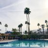 Отель Delos Reyes Palm Springs, фото 22