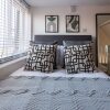 Отель Elmsleigh Lofts by Sorted Stay в Саутенд-он-Си