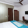 Отель Eagle Eye by OYO Hotels, фото 15