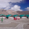 Отель TIH The Norling Camp - Pangong, фото 1