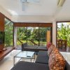 Отель Ubud Green Resort Villas Powered by Archipelago, фото 10