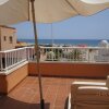 Отель Apartment With 2 Bedrooms in Mojácar, With Wonderful sea View, Pool Ac, фото 5