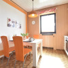 Отель Spacious Apartment in Kühlungsborn with Fireplace, фото 9
