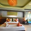 Отель Koh Tao Simple Life Resort, фото 2