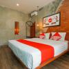Отель OYO 316 Umada Beds & Lounge Syariah, фото 18