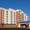 Отель Holiday Inn Express Hotel & Suites Columbus Univ Area - Osu, an IHG Hotel, фото 44