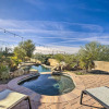 Отель Mesa Villa w/ Sprawling Outdoor Oasis & Pool!, фото 16