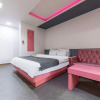 Отель Mungyeong Jeomchon Amor Motel, фото 18
