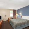 Отель Days Inn Lincolnton, фото 3