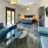 Отель Luxury Apartment in Akti Elias Sithonia, фото 19