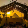 Отель Key of Pyramids View Inn, фото 27
