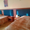 Отель Pancho Family Hotel, фото 3