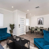 Отель Brand NEW Luxury 3bdr Townhome In Silver Lake, фото 20