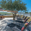 Отель Beautiful Home in Zadar With Outdoor Swimming Pool, Wifi and 4 Bedrooms, фото 26