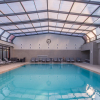 Отель Kyriad Prestige Lyon Est - Saint Priest Eurexpo Hotel and Spa, фото 16