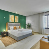 Отель bnbmehomes-3BR nr Riyadh Park & KAFD-F6, фото 5