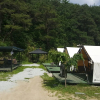 Отель andong looksglampingandpam, фото 2