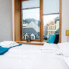 Отель Bryggen Panorama Suites, фото 8