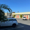 Отель La Cienega Motel, фото 1