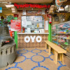Отель OYO 477 Carino Resort, фото 17