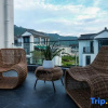 Отель Lanfan Tingshan B&B, фото 4