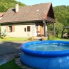 Отель Detached House With Pool in the Garden, on the Bank of the River, фото 24