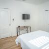 Отель Cozy Remodeled 2br 1ba Near Downtown, фото 6