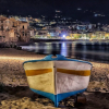 Отель Studio in Cefalù, with Wonderful City View - 500 M From the Beach, фото 15