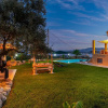 Отель Villa Roula 3BR Seaview Villa in Chania, фото 20