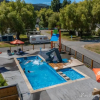 Отель Coromandel Shelly Beach TOP 10 Holiday Park, фото 18